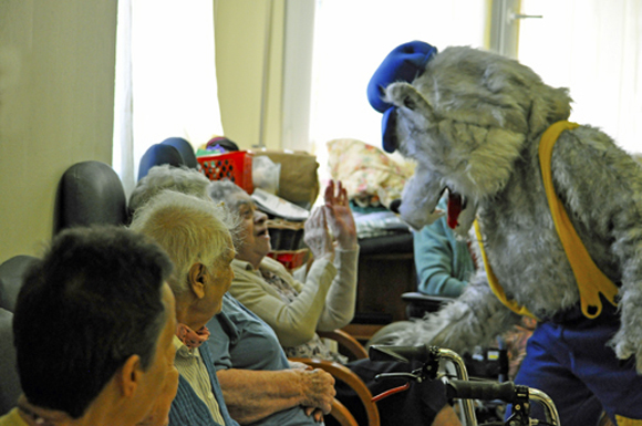 Pet_Therapy